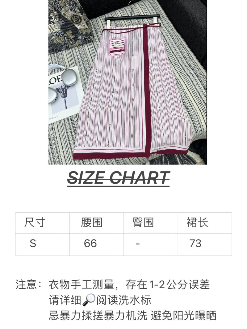Gucci Dress Bold 124700