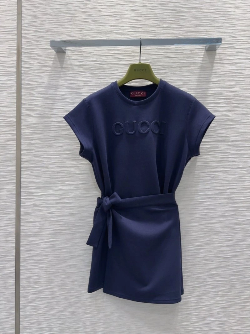 Gucci Dress WrinkleFree 124693