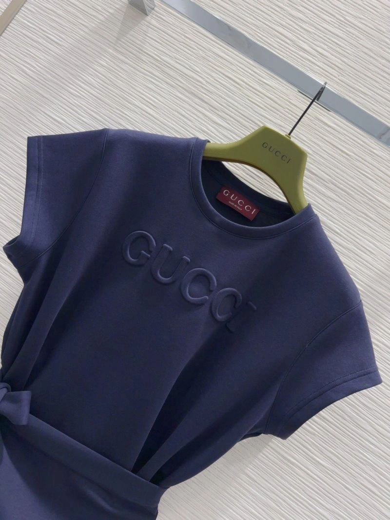 Gucci Dress WrinkleFree 124693