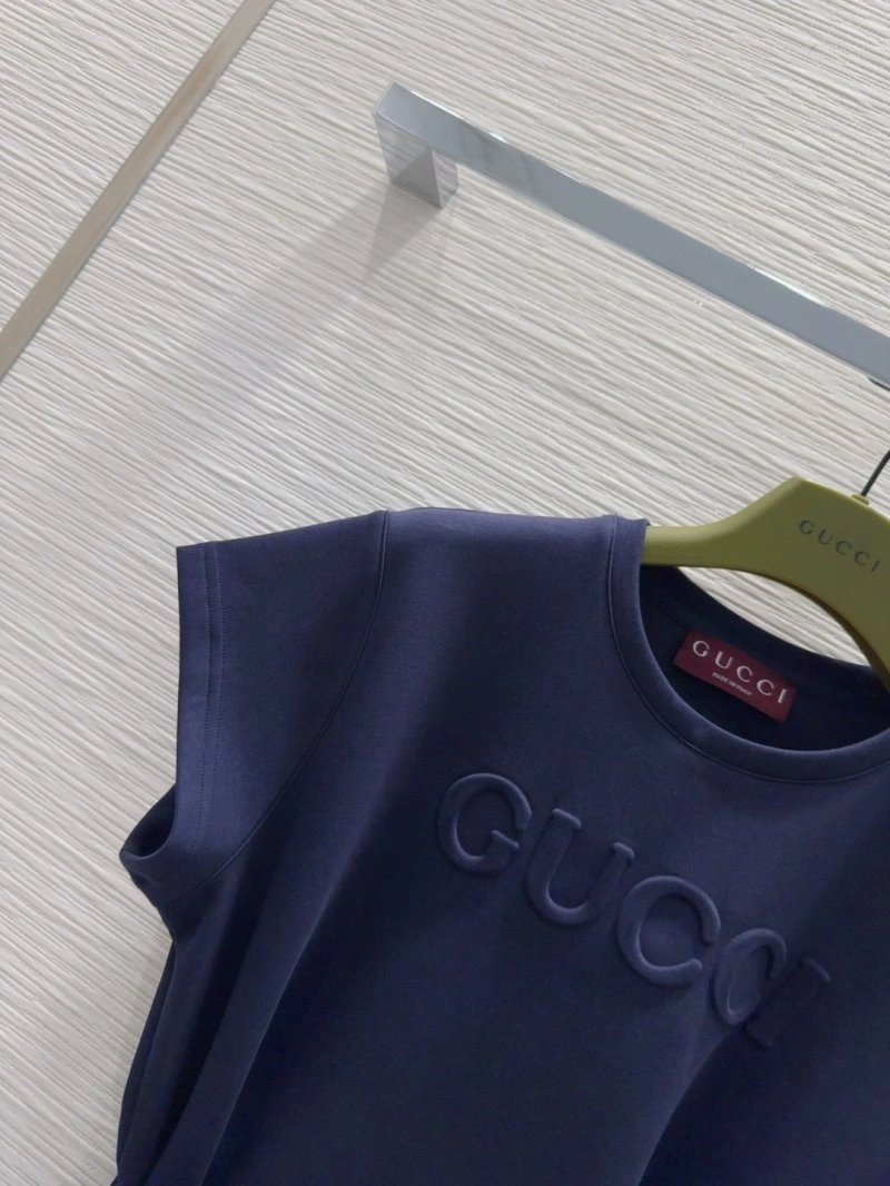 Gucci Dress WrinkleFree 124693