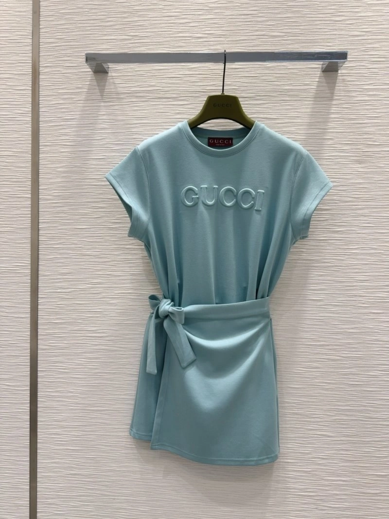 Gucci Dress Packable 124694