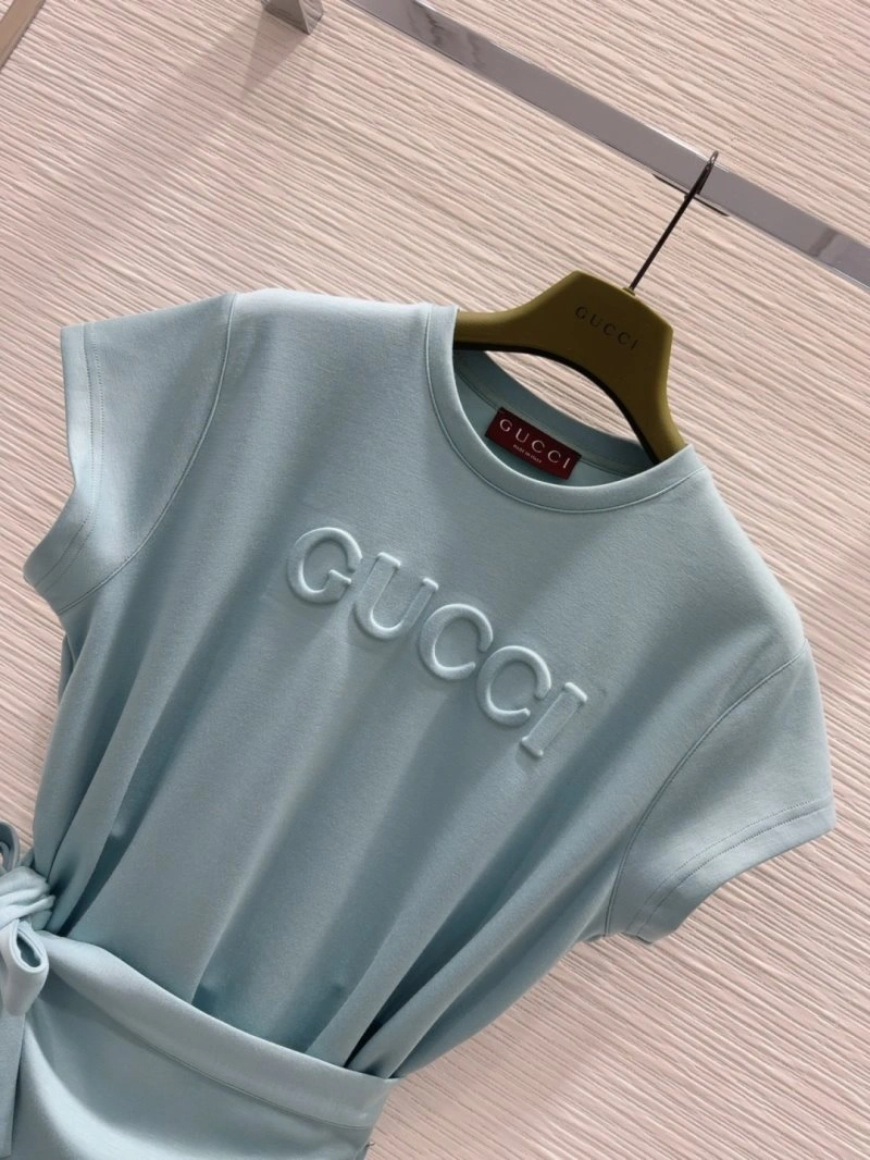 Gucci Dress Packable 124694