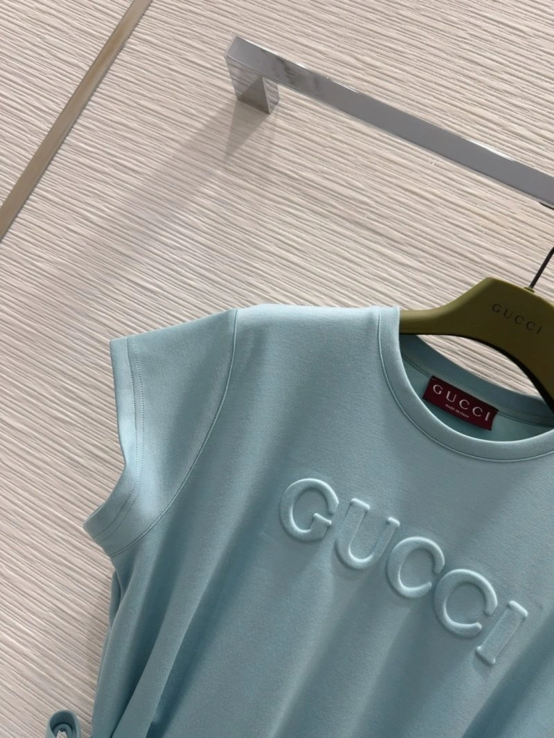 Gucci Dress Packable 124694
