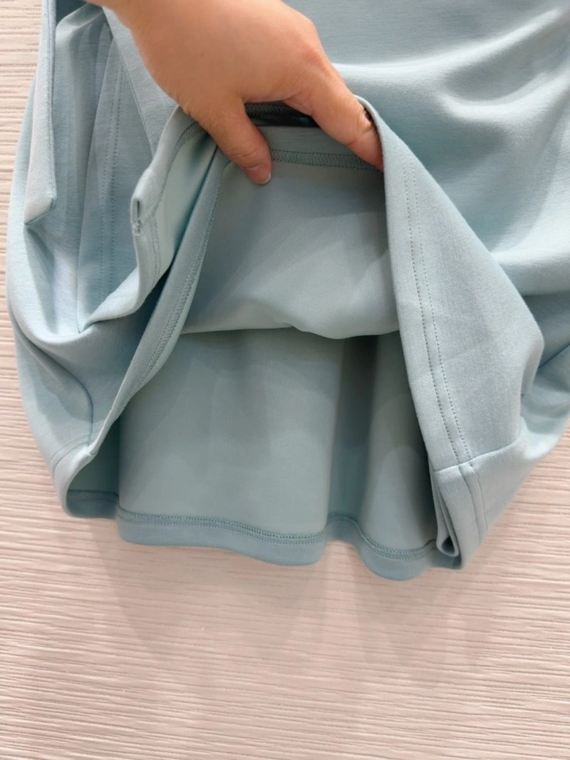 Gucci Dress Packable 124694