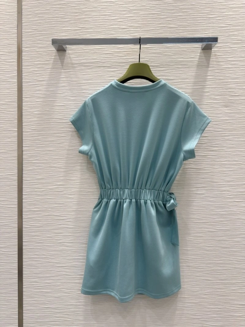 Gucci Dress Packable 124694