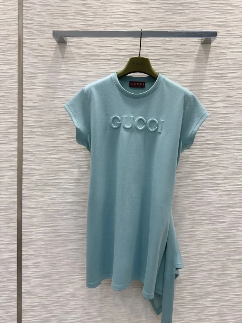 Gucci Dress Packable 124694