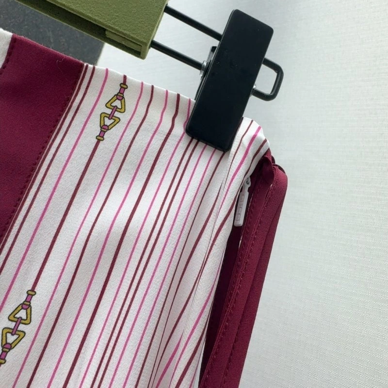 TimelessDesign Gucci Dress 124702