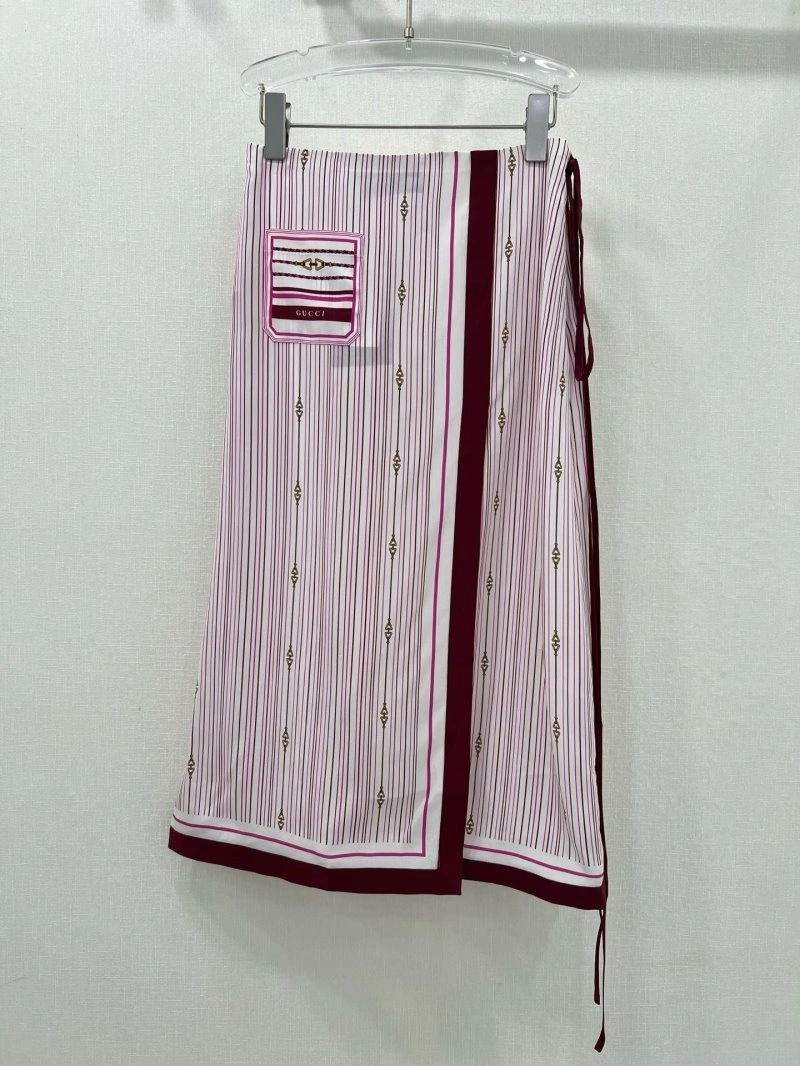 Gucci Dress Lightweight 124703