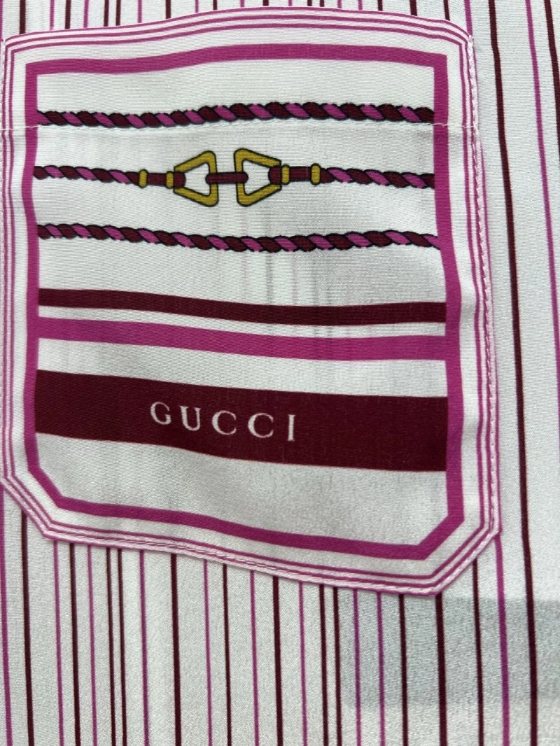 Gucci Dress Lightweight 124703