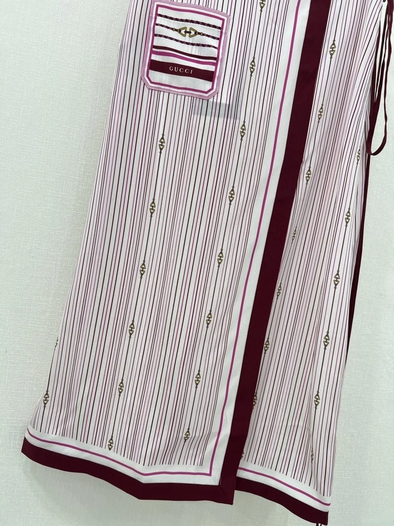 Gucci Dress Lightweight 124703