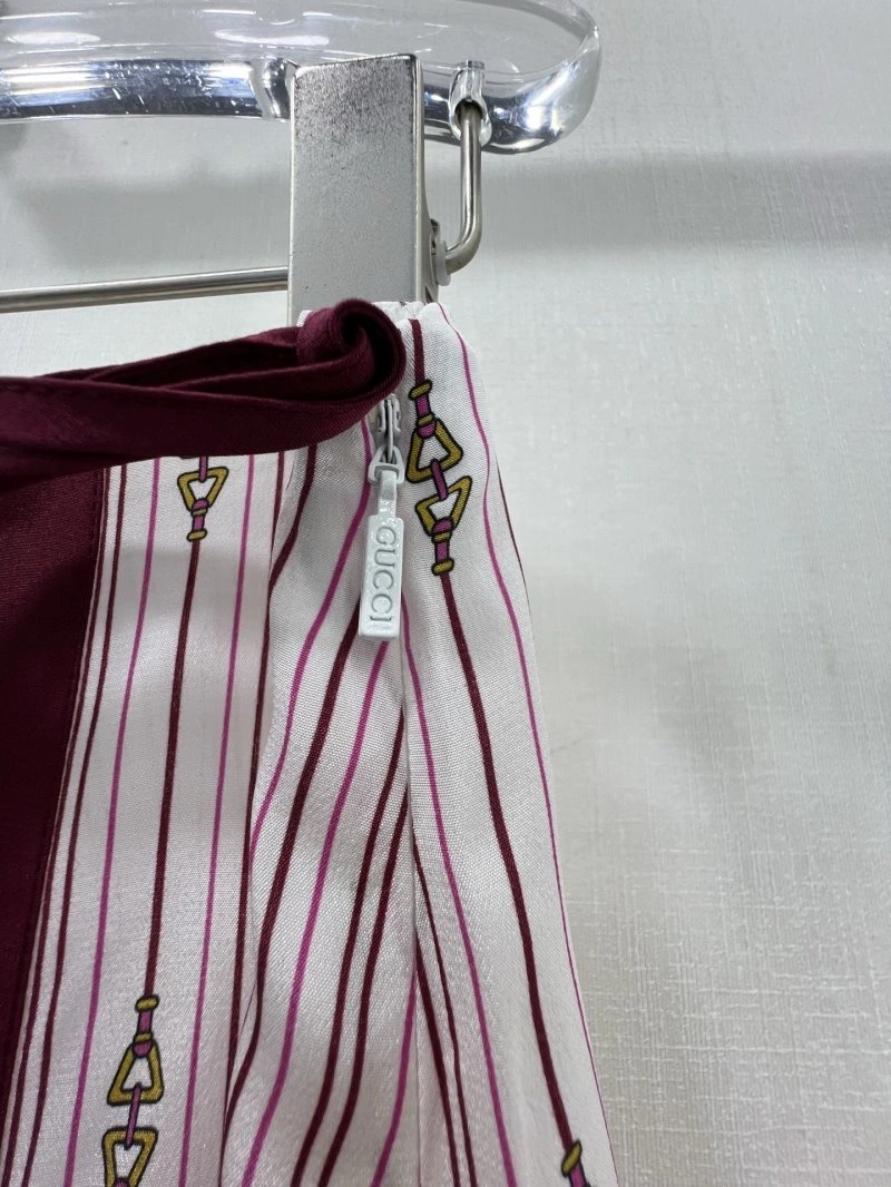 Gucci Dress Lightweight 124703