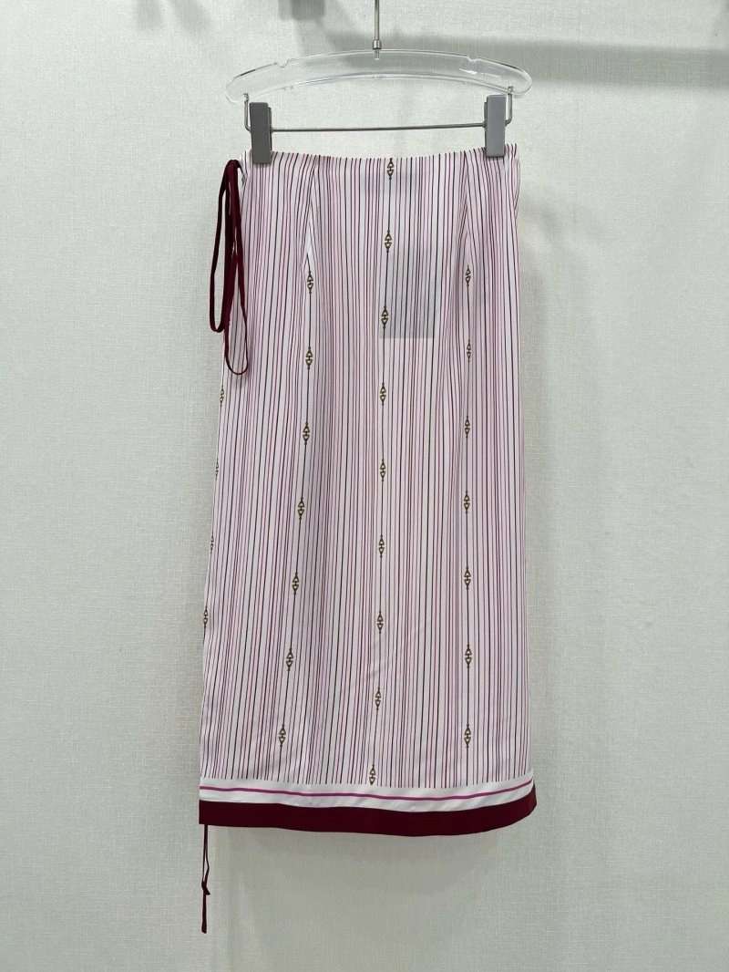 Gucci Dress Lightweight 124703
