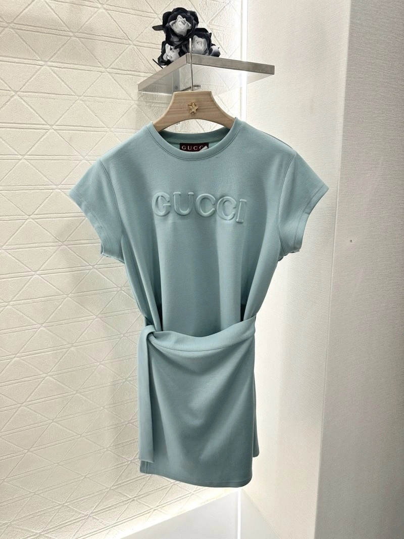 Gucci Dress WrinkleFree 124708