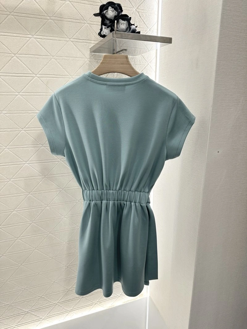 Gucci Dress WrinkleFree 124708