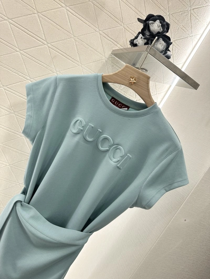 Gucci Dress WrinkleFree 124708