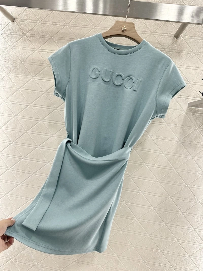 Gucci Dress WrinkleFree 124708