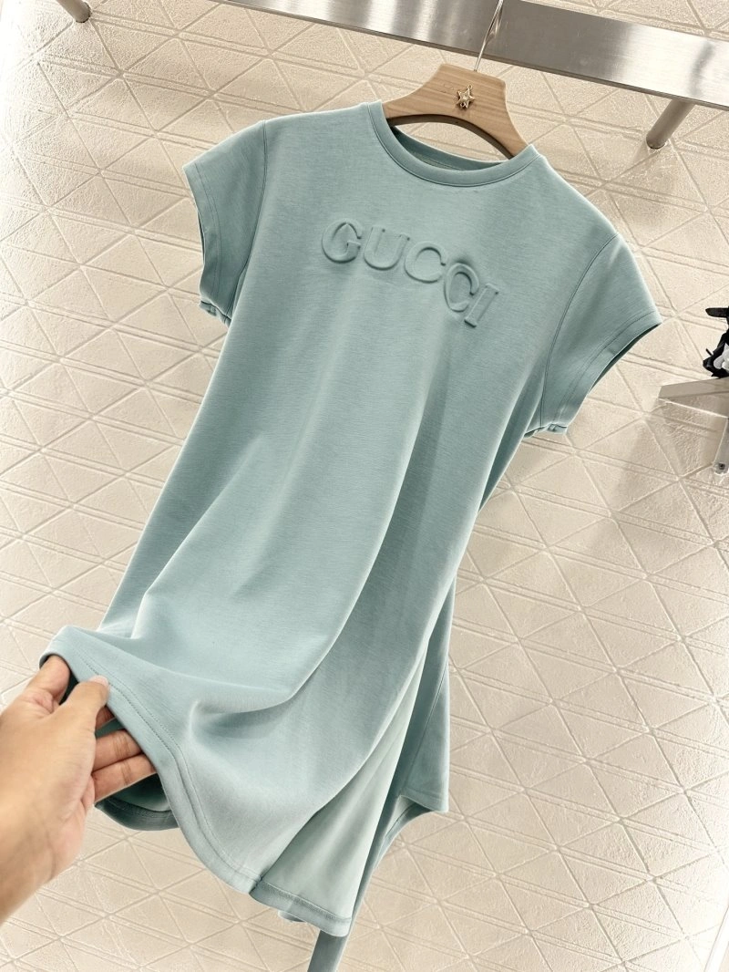 Gucci Dress WrinkleFree 124708