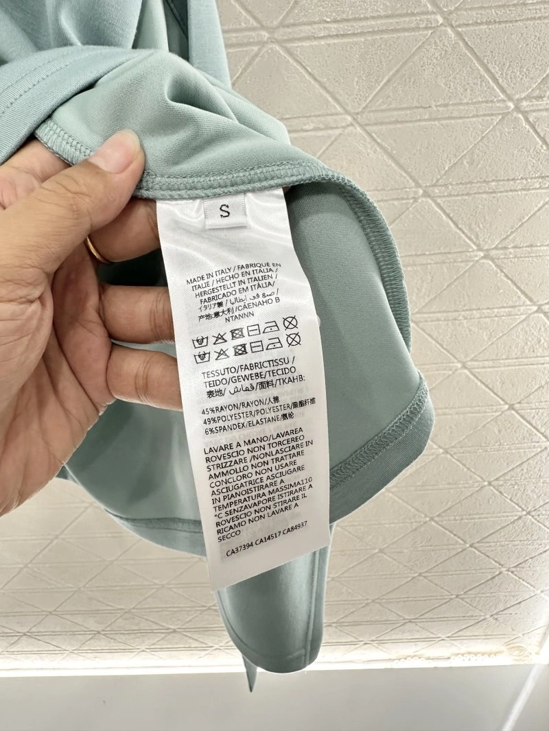 Gucci Dress WrinkleFree 124708