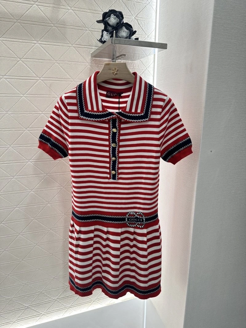 Comfortable Gucci Dress 124704