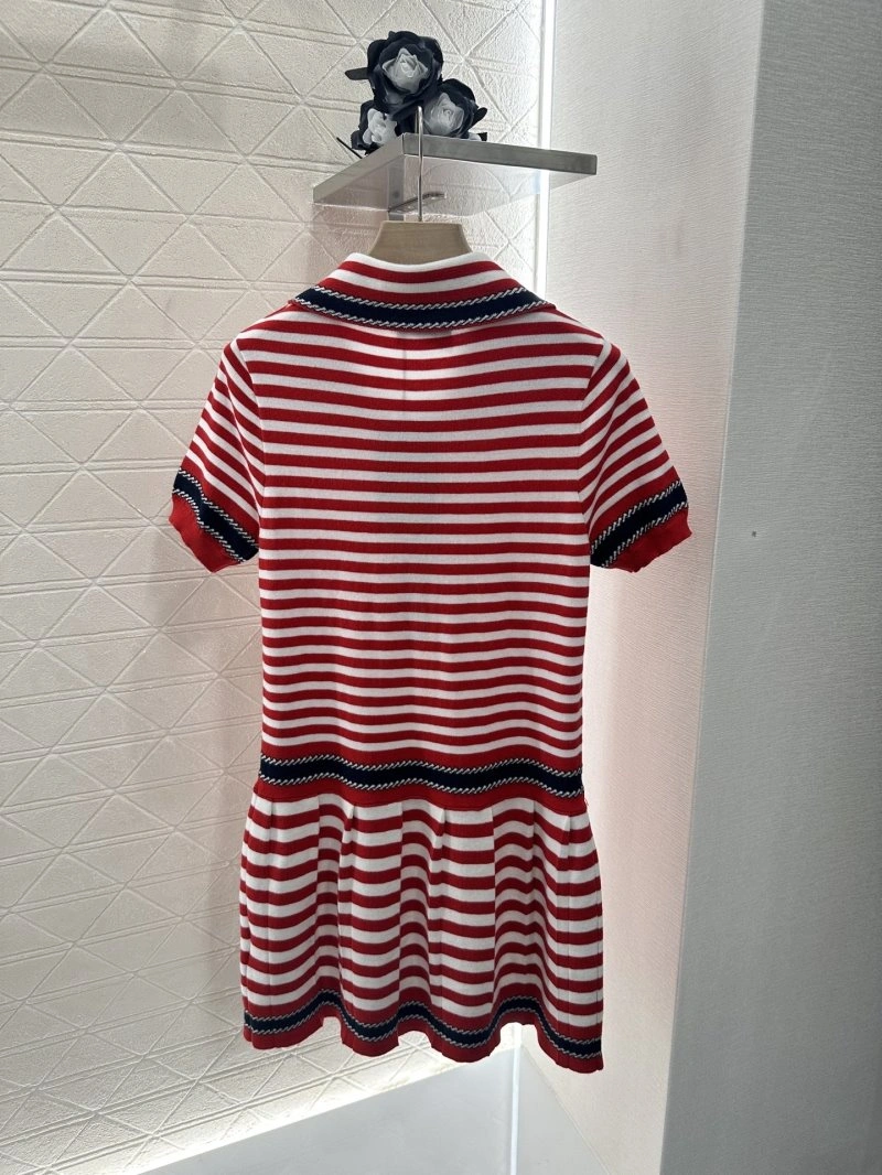 Comfortable Gucci Dress 124704