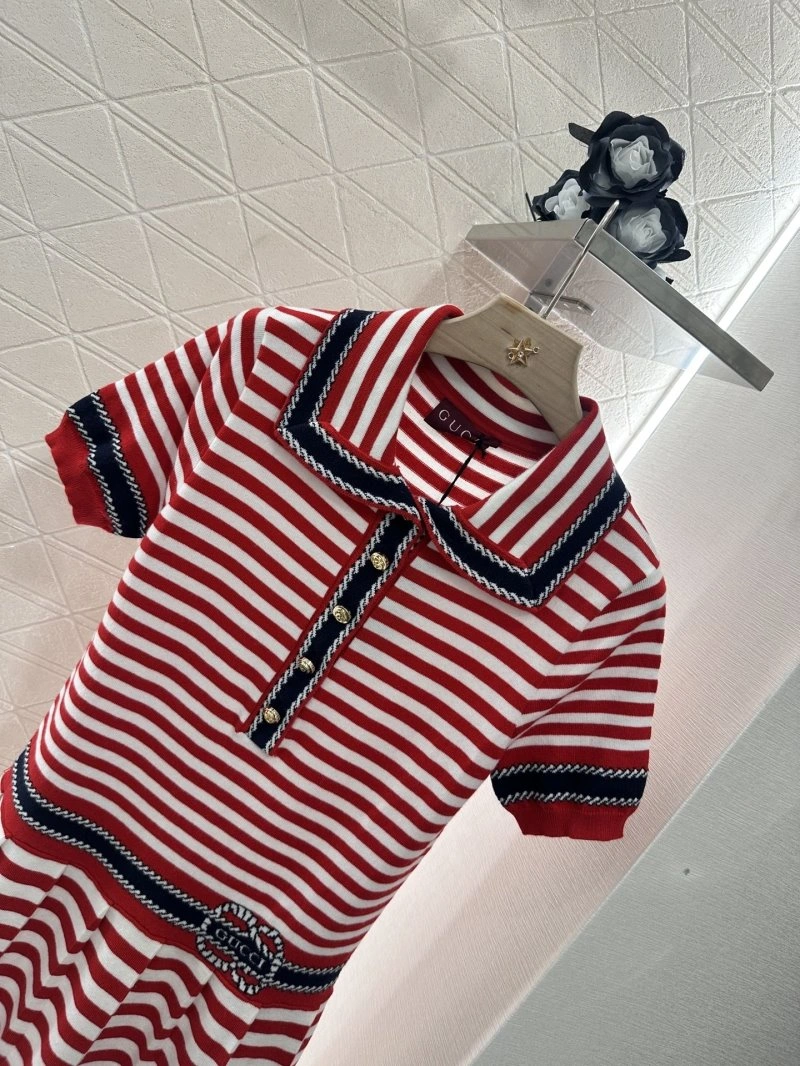 Comfortable Gucci Dress 124704