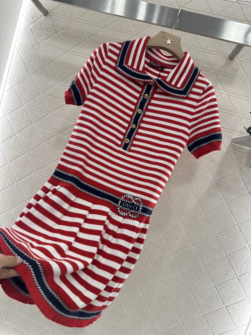 Comfortable Gucci Dress 124704