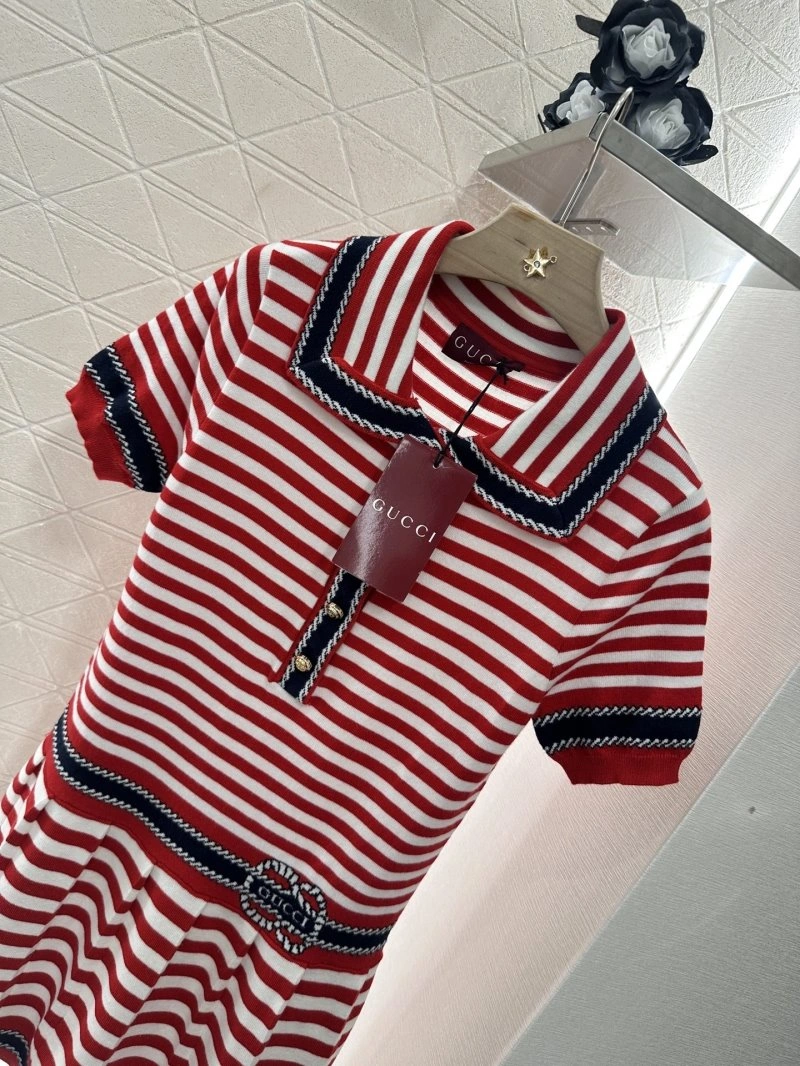 Comfortable Gucci Dress 124704