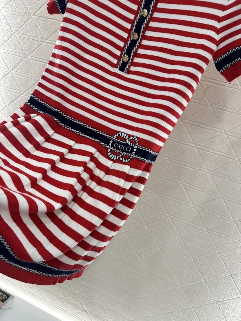 Comfortable Gucci Dress 124704