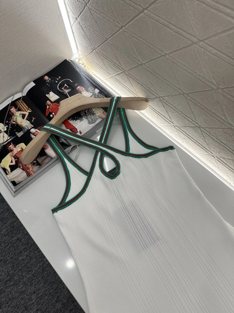 Gucci Dress SoftTouch 124701