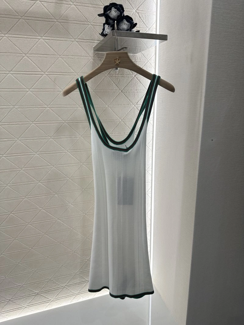 Gucci Dress SoftTouch 124701
