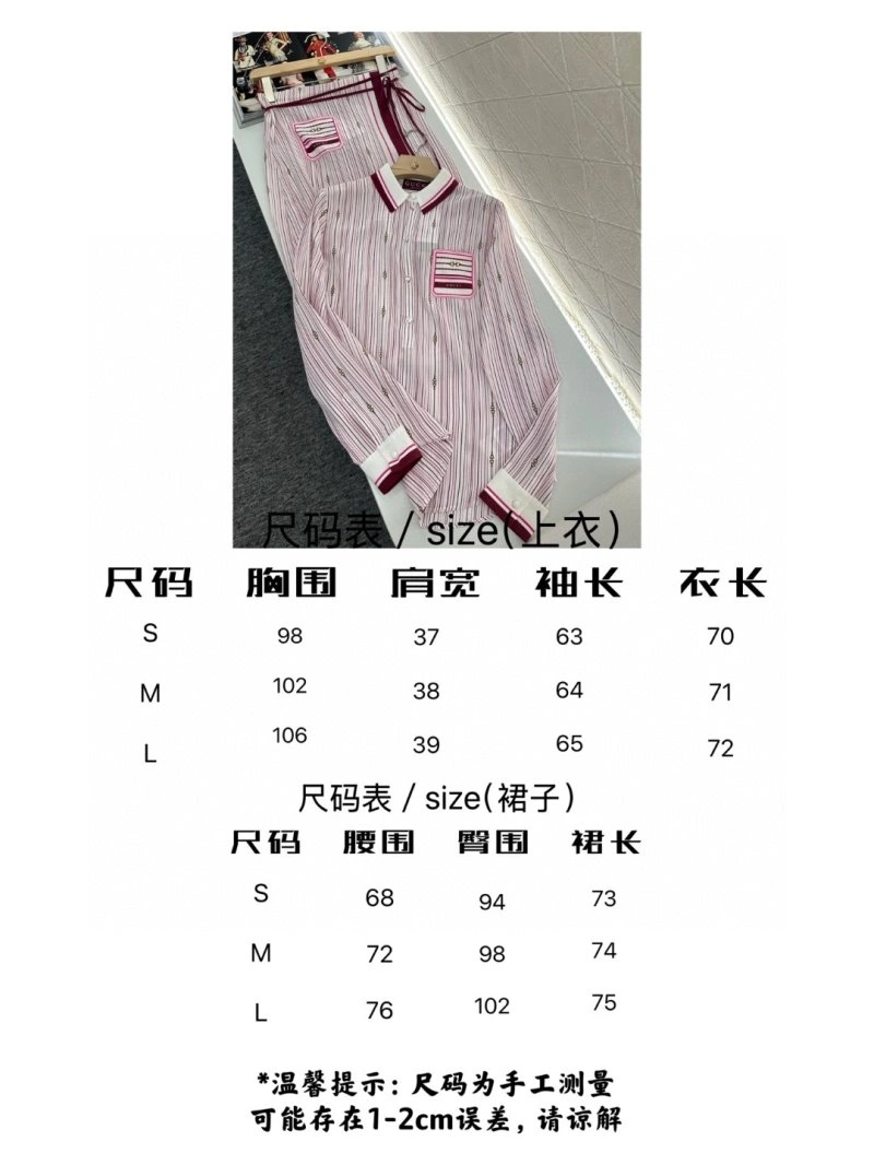 TopPick Gucci Dress 124699