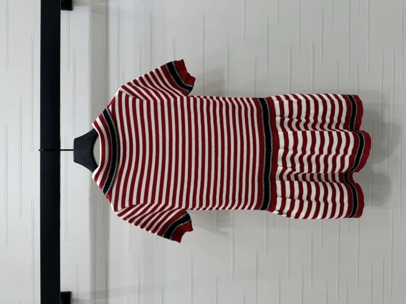 Gucci Dress SmoothTexture 124692