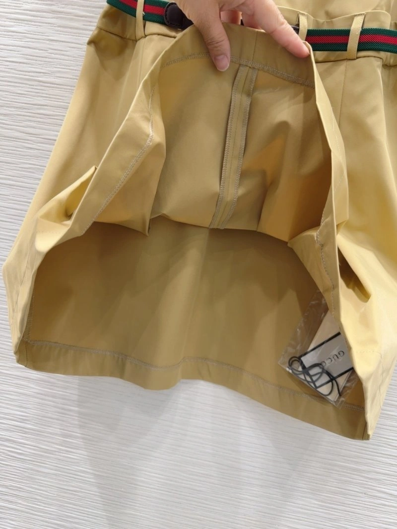 Refined Gucci Dress 124695