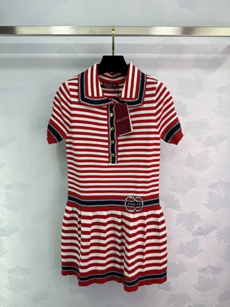 Gucci Dress WellDesigned 124697