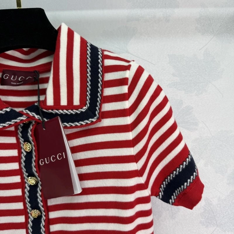 Gucci Dress WellDesigned 124697