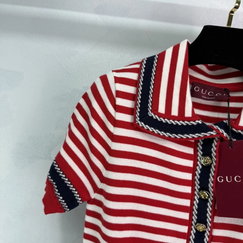 Gucci Dress WellDesigned 124697