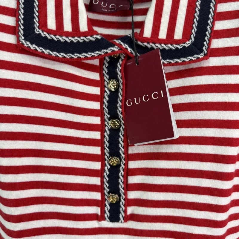 Gucci Dress WellDesigned 124697