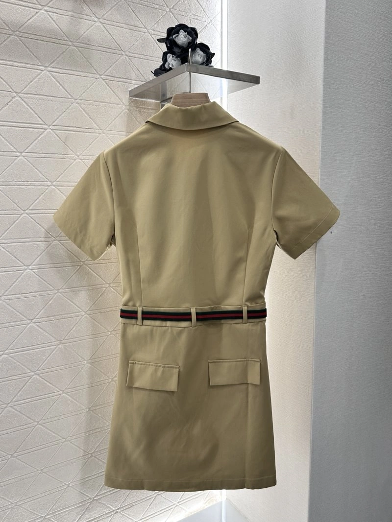 Gucci Dress Durable 124706