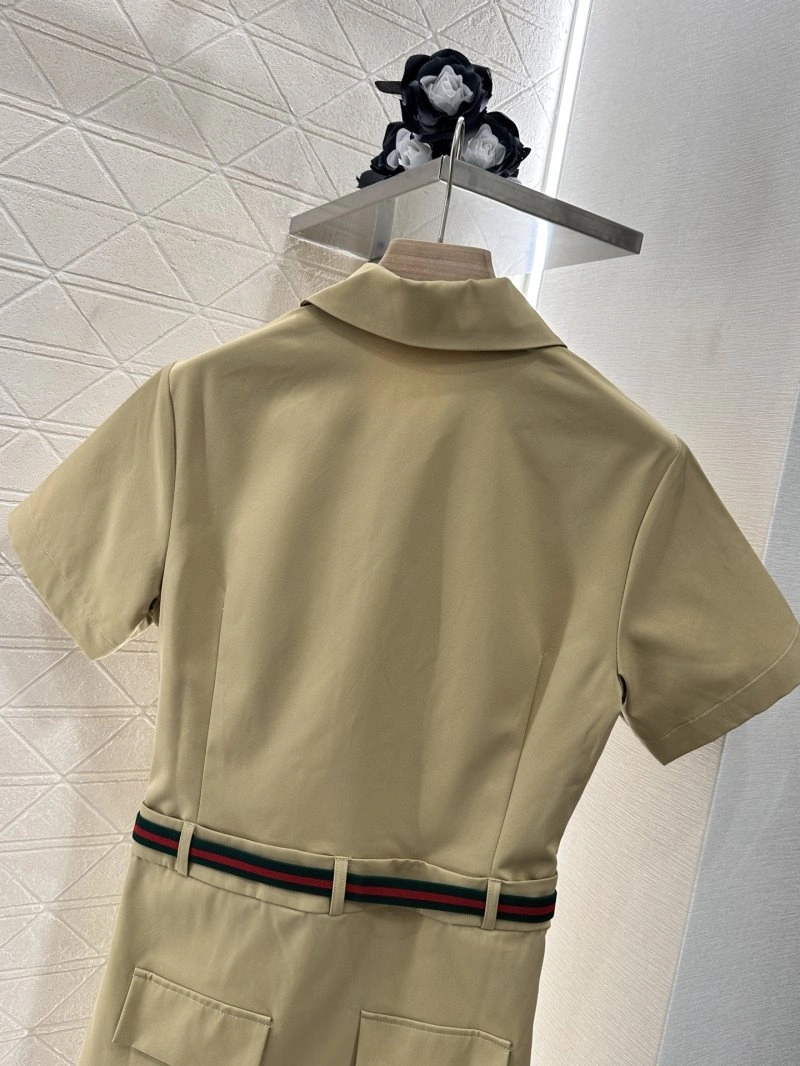 Gucci Dress Durable 124706