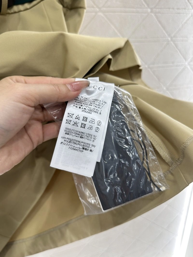 Gucci Dress Durable 124706