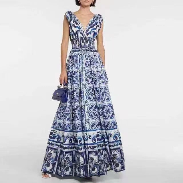 Gucci Dress Youthful 124705