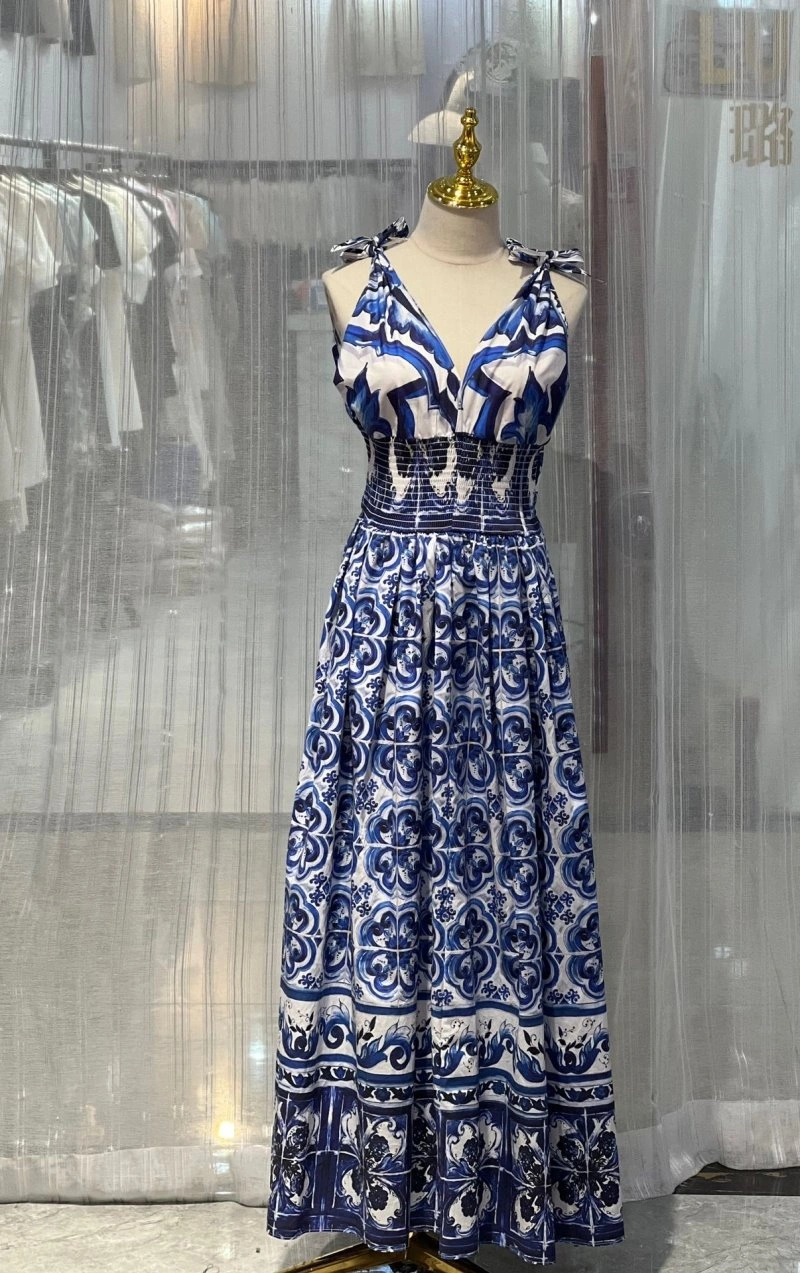 Gucci Dress Youthful 124705