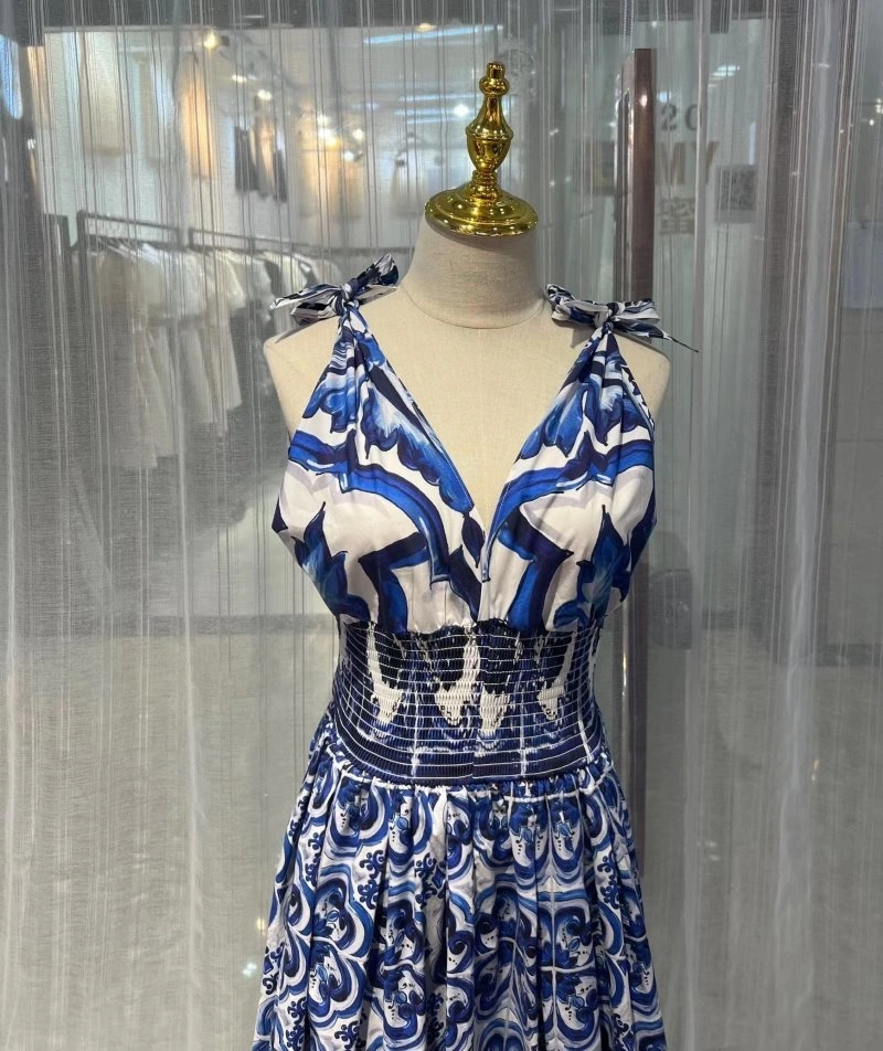 Gucci Dress Youthful 124705