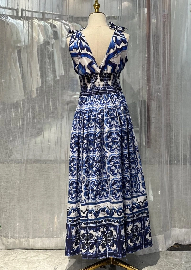 Gucci Dress Youthful 124705