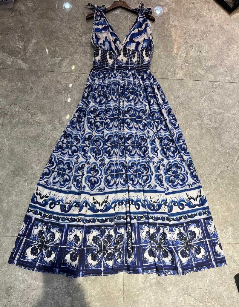 Gucci Dress Youthful 124705