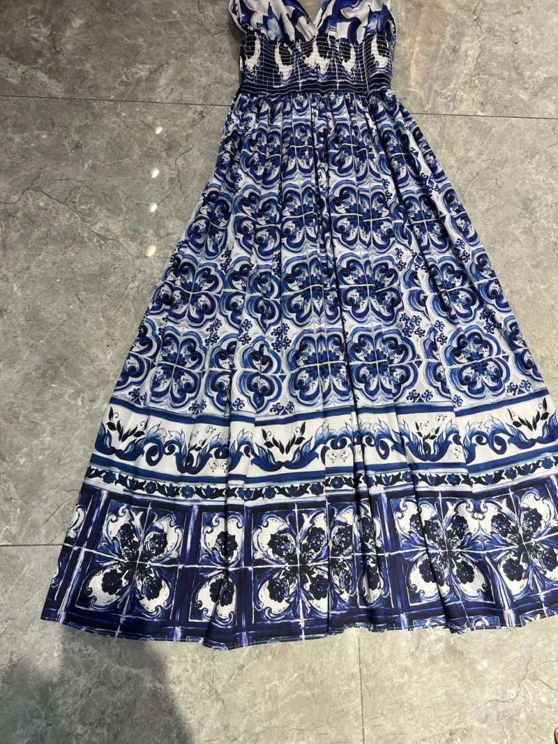 Gucci Dress Youthful 124705