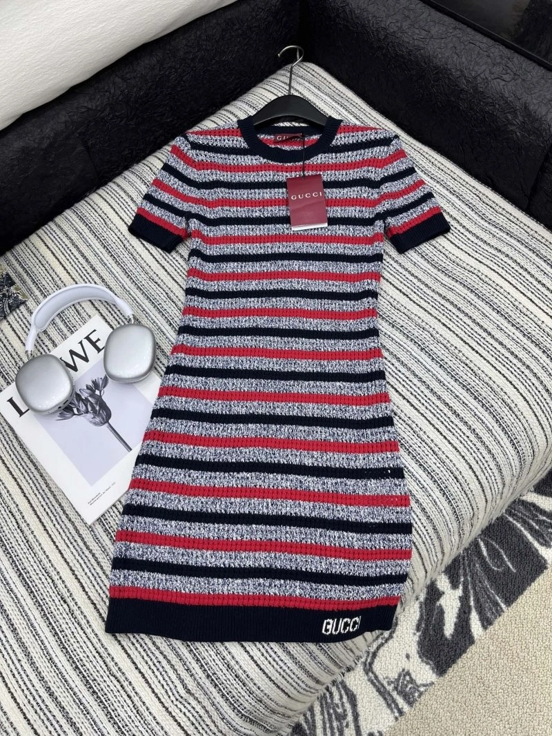 Comfortable Gucci Dress 124688
