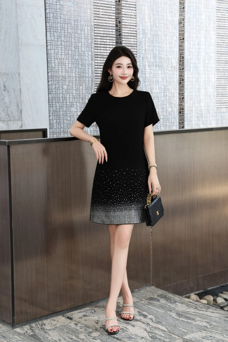 FastDry Gucci Dress 124690