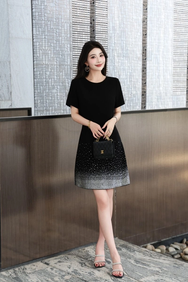 FastDry Gucci Dress 124690