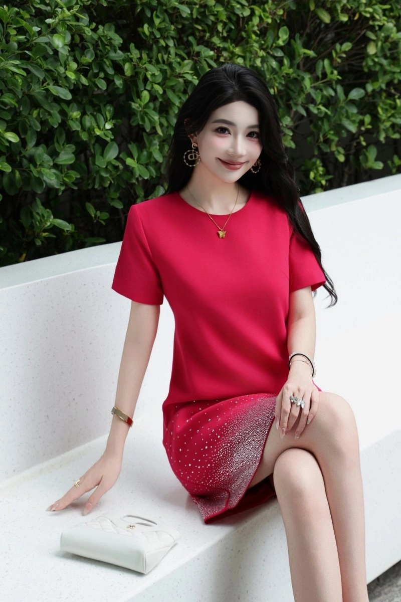 TopPick Gucci Dress 124683